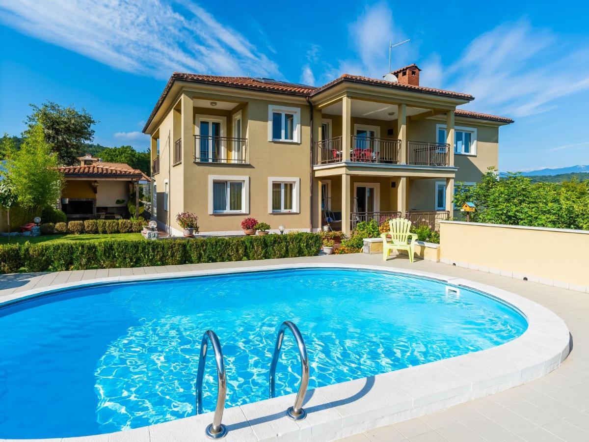 Apartment Kate-3 By Interhome Rukavac  Exterior photo