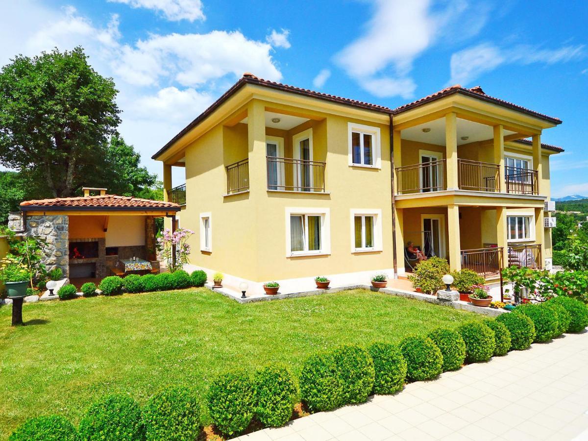 Apartment Kate-3 By Interhome Rukavac  Exterior photo